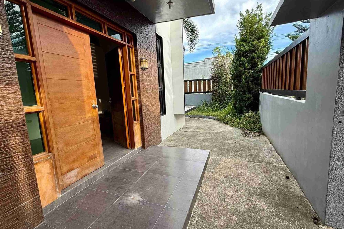 4 Bedroom House for Sale in Cuayan, Angeles, Pampanga – photo 7
