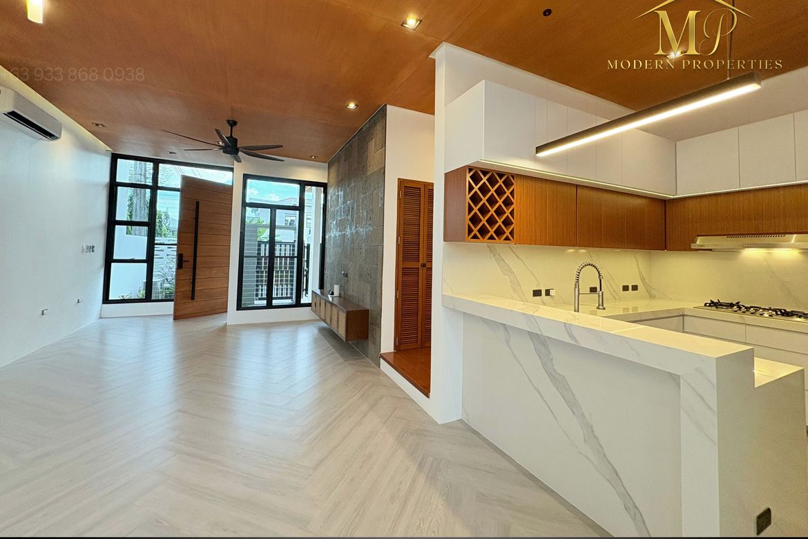 4 Bedroom House for Sale in Cuayan, Angeles, Pampanga – photo 4