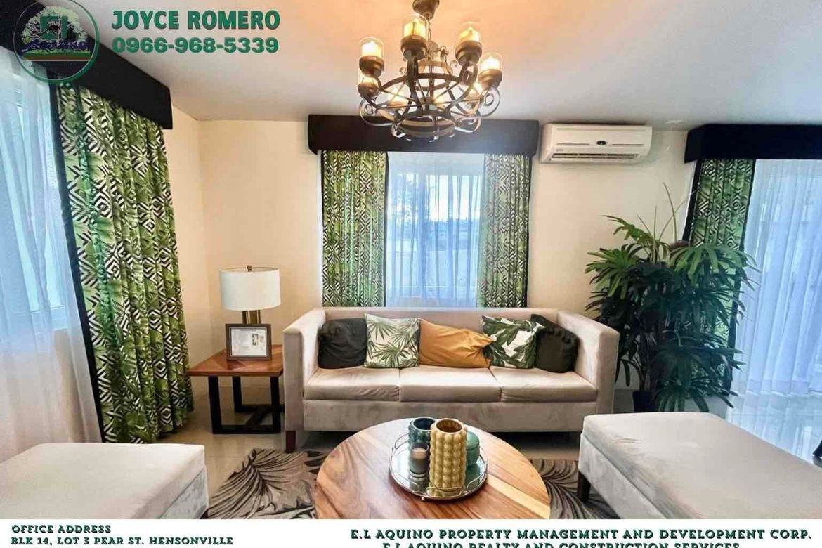 4 Bedroom House for Sale in Cuayan, Angeles, Pampanga – photo 4