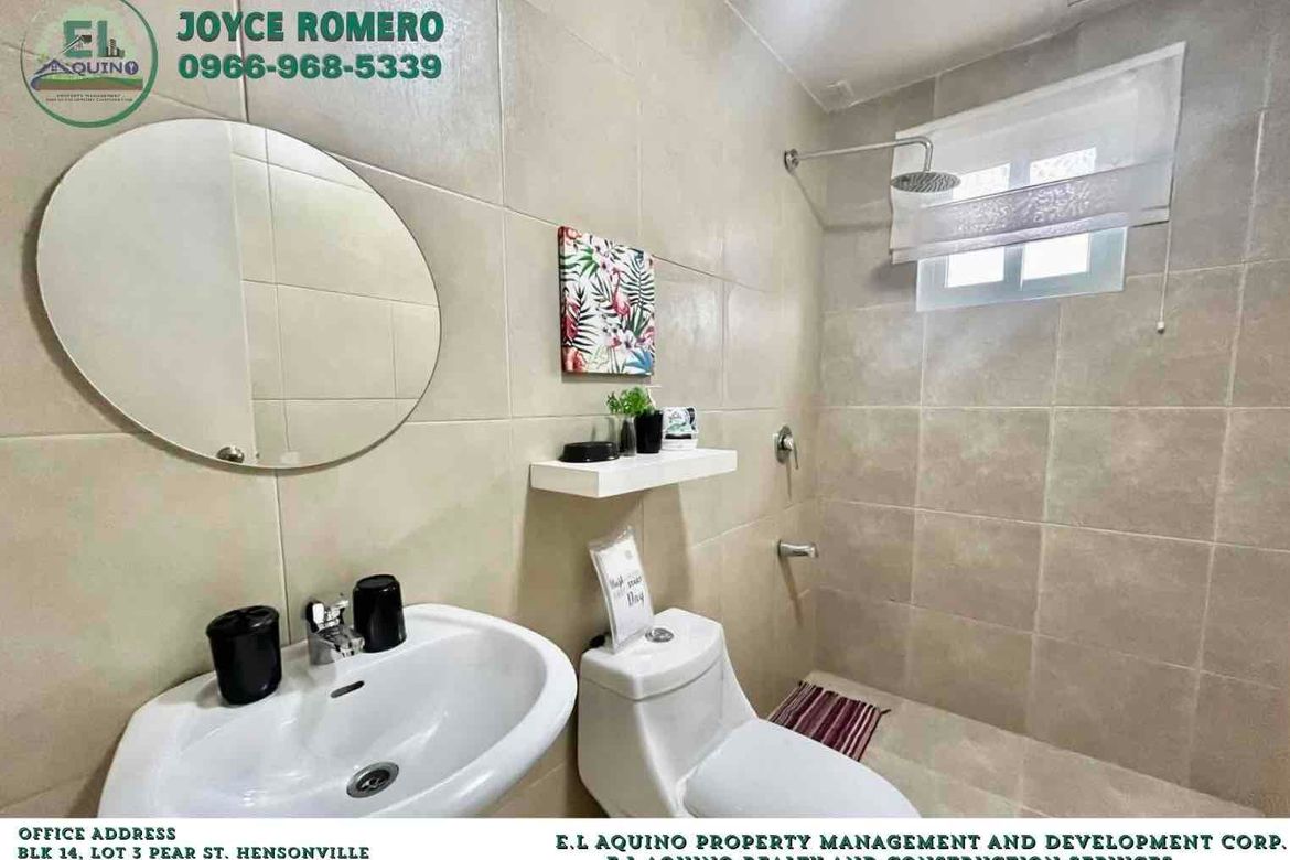 4 Bedroom House for Sale in Cuayan, Angeles, Pampanga – photo 8