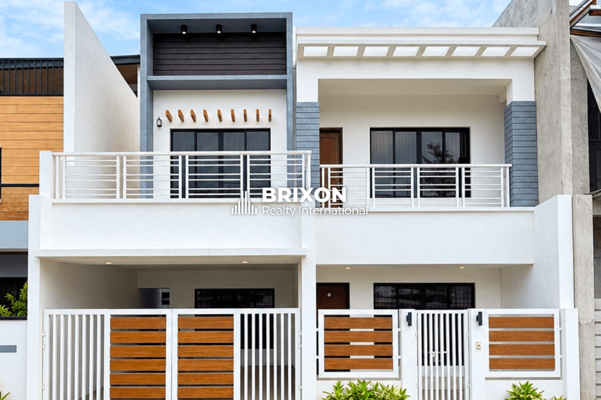 4 Bedroom House for Sale in Cuayan, Angeles, Pampanga