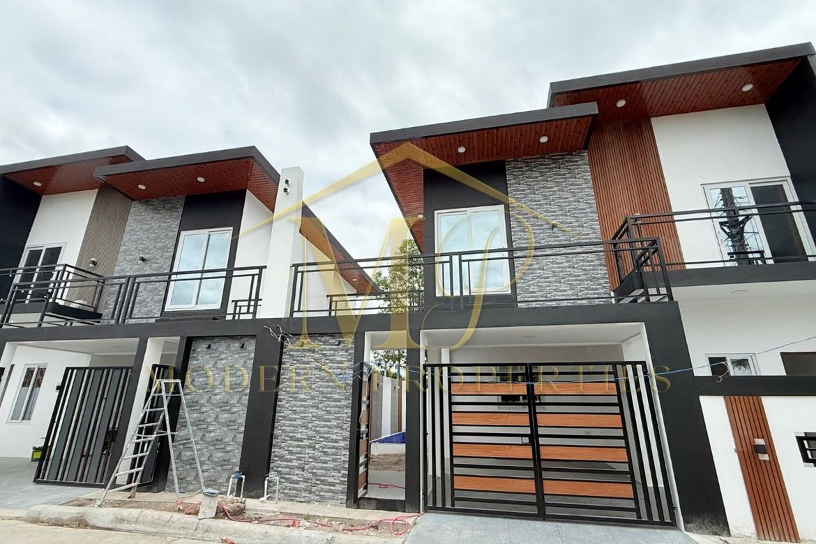 4 Bedroom House for Sale in Cuayan, Angeles, Pampanga