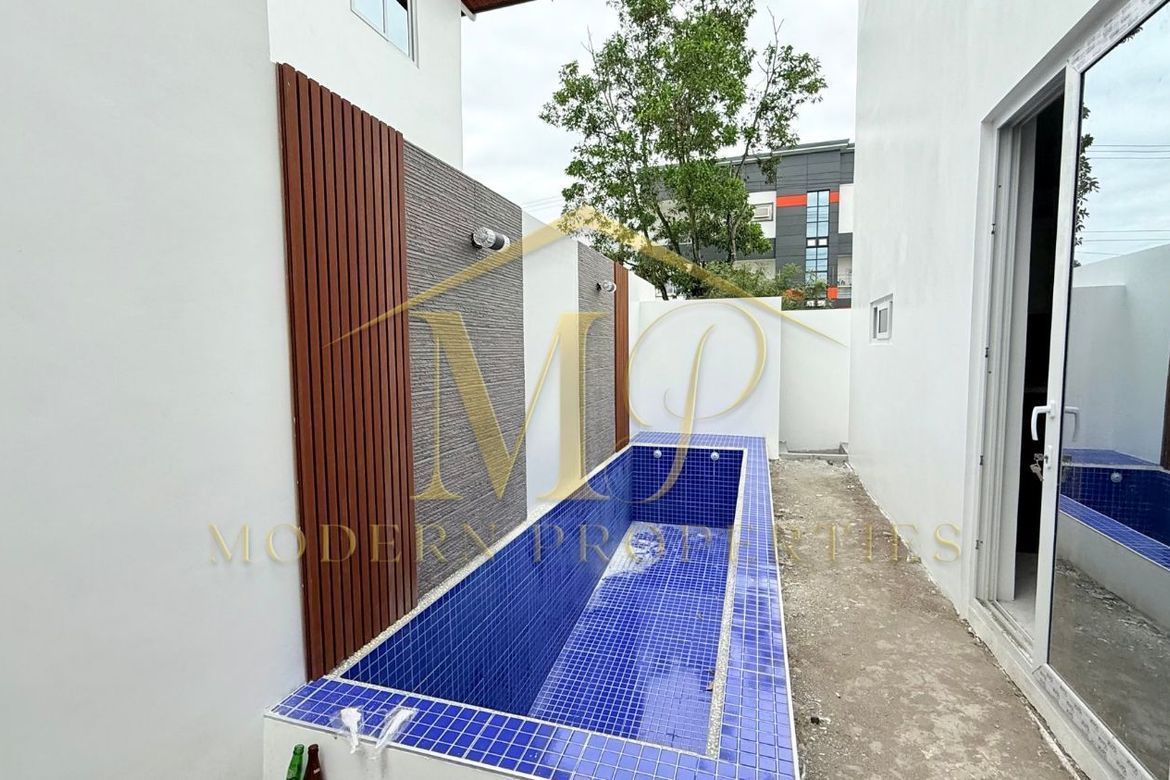 4 Bedroom House for Sale in Cuayan, Angeles, Pampanga – photo 2