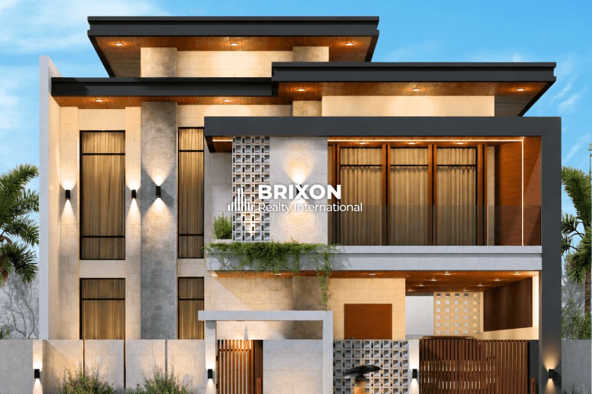 4 Bedroom House for Sale in Cuayan, Angeles, Pampanga