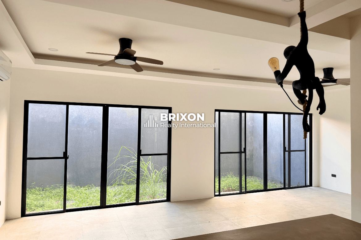4 Bedroom House for Sale in Cuayan, Angeles, Pampanga – photo 3