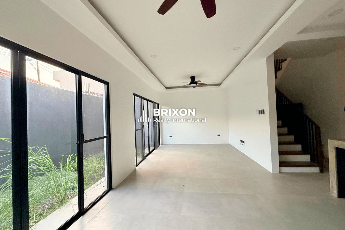4 Bedroom House for Sale in Cuayan, Angeles, Pampanga – photo 5