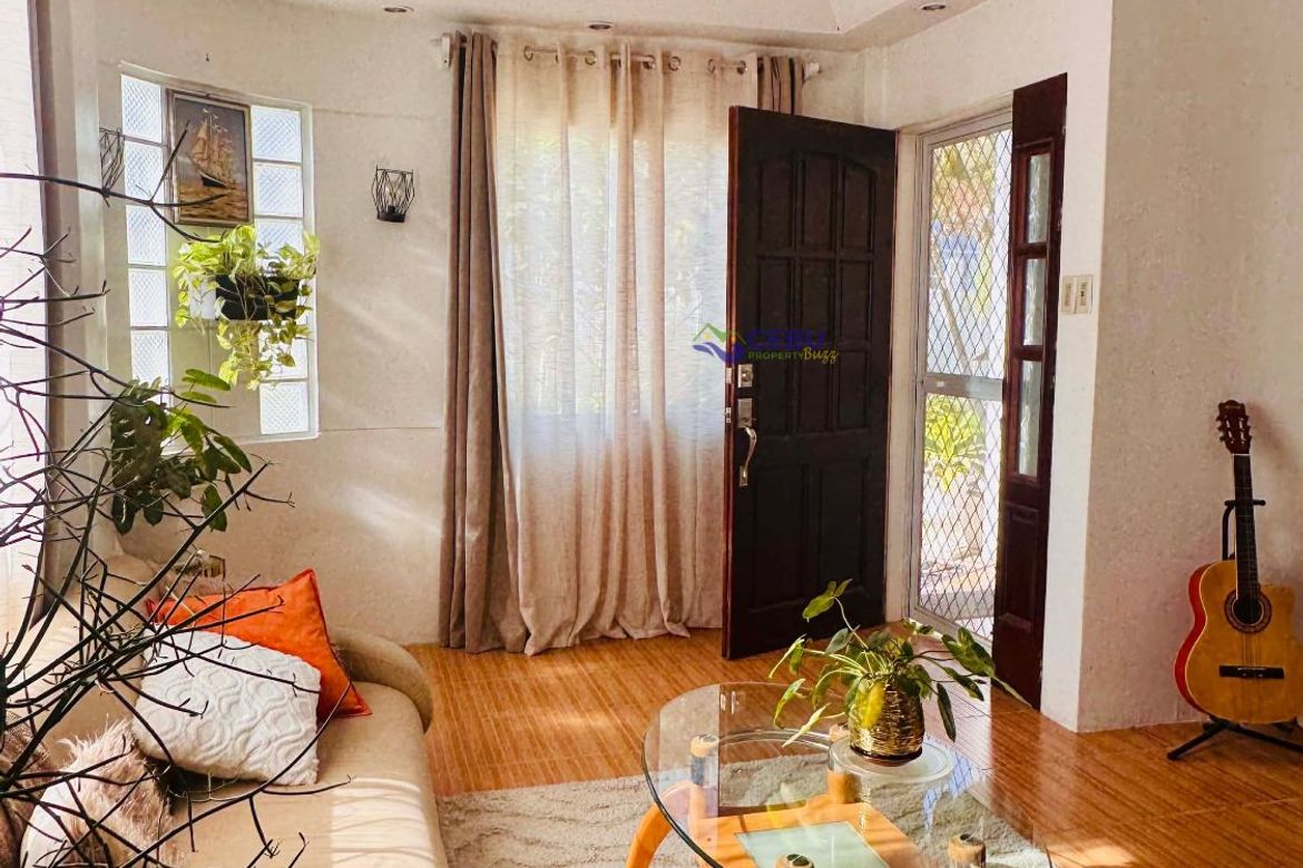 4 Bedroom House for Sale in Cubacub, Mandaue, Cebu – photo 3