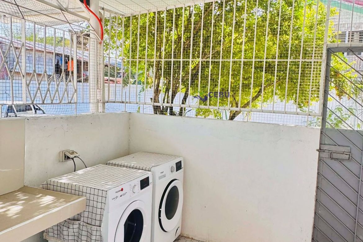 4 Bedroom House for Sale in Cubacub, Mandaue, Cebu – photo 5