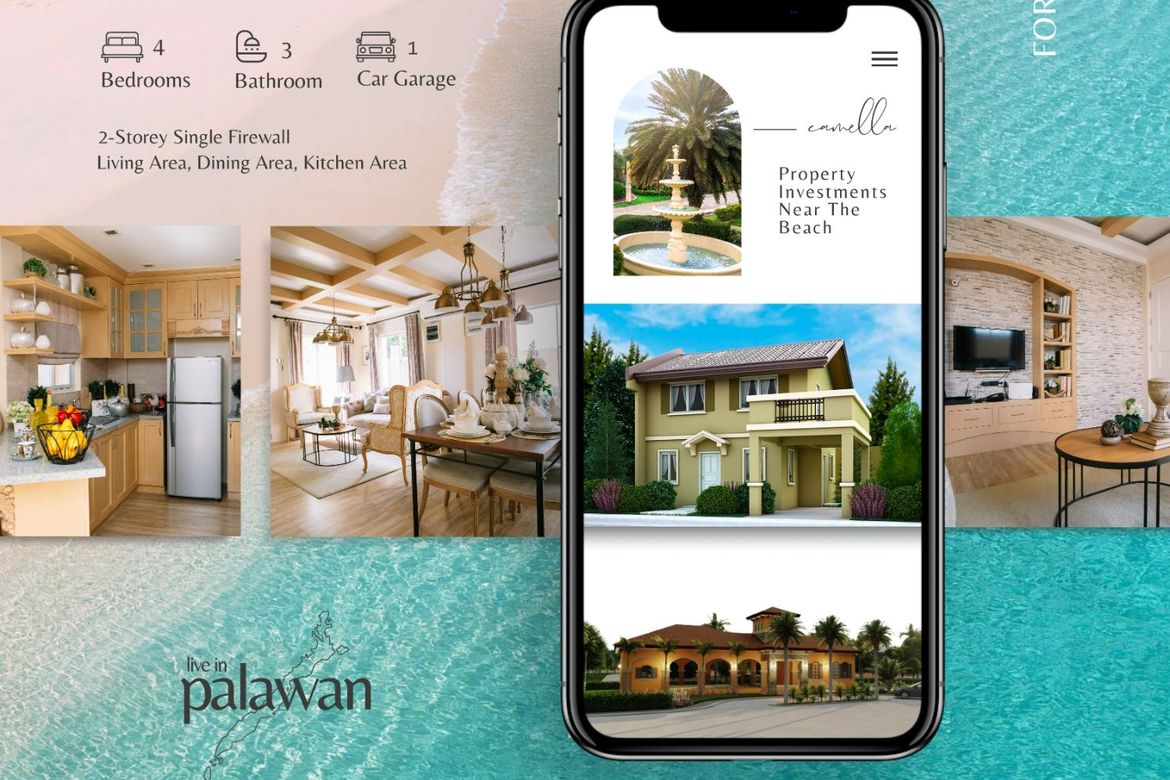 4 Bedroom House for Sale in Culandanum, Aborlan, Palawan