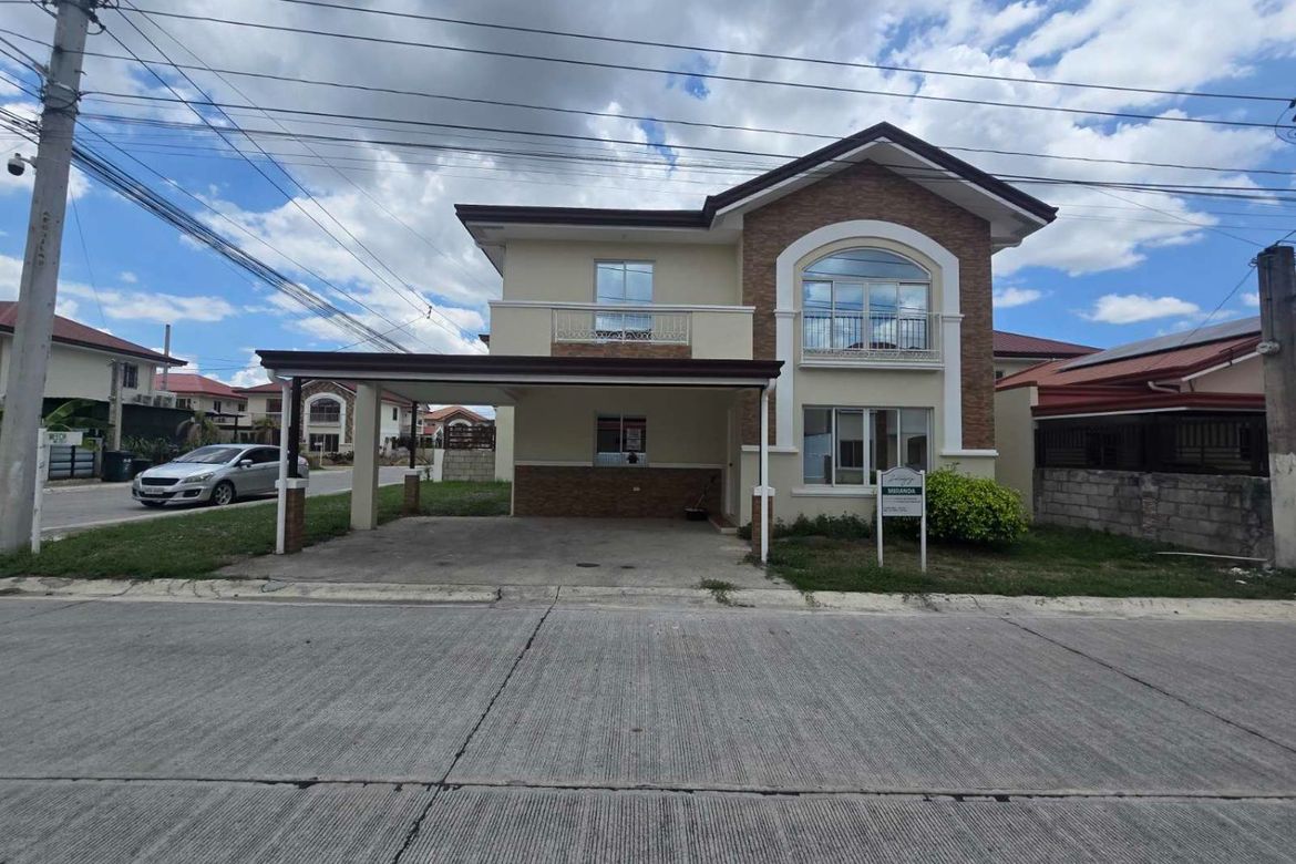 4 Bedroom House for Sale in Culubasa, Mexico, Pampanga