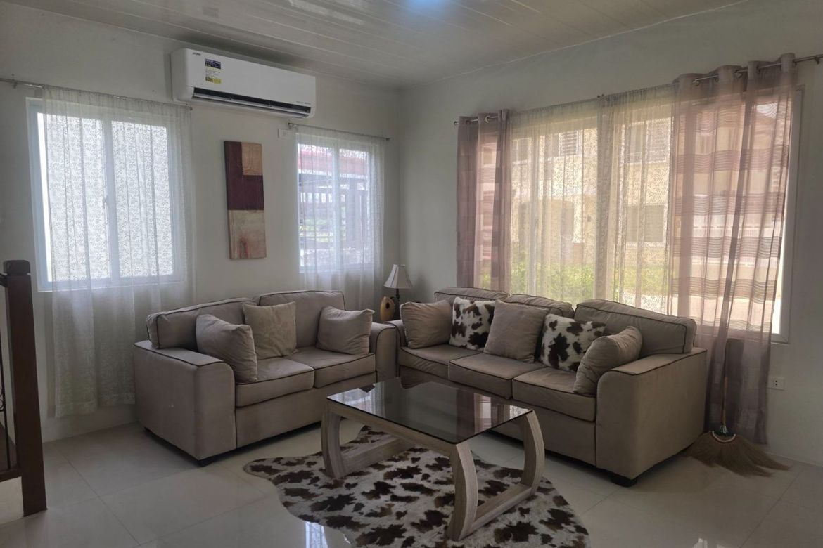 4 Bedroom House for Sale in Culubasa, Mexico, Pampanga – photo 3