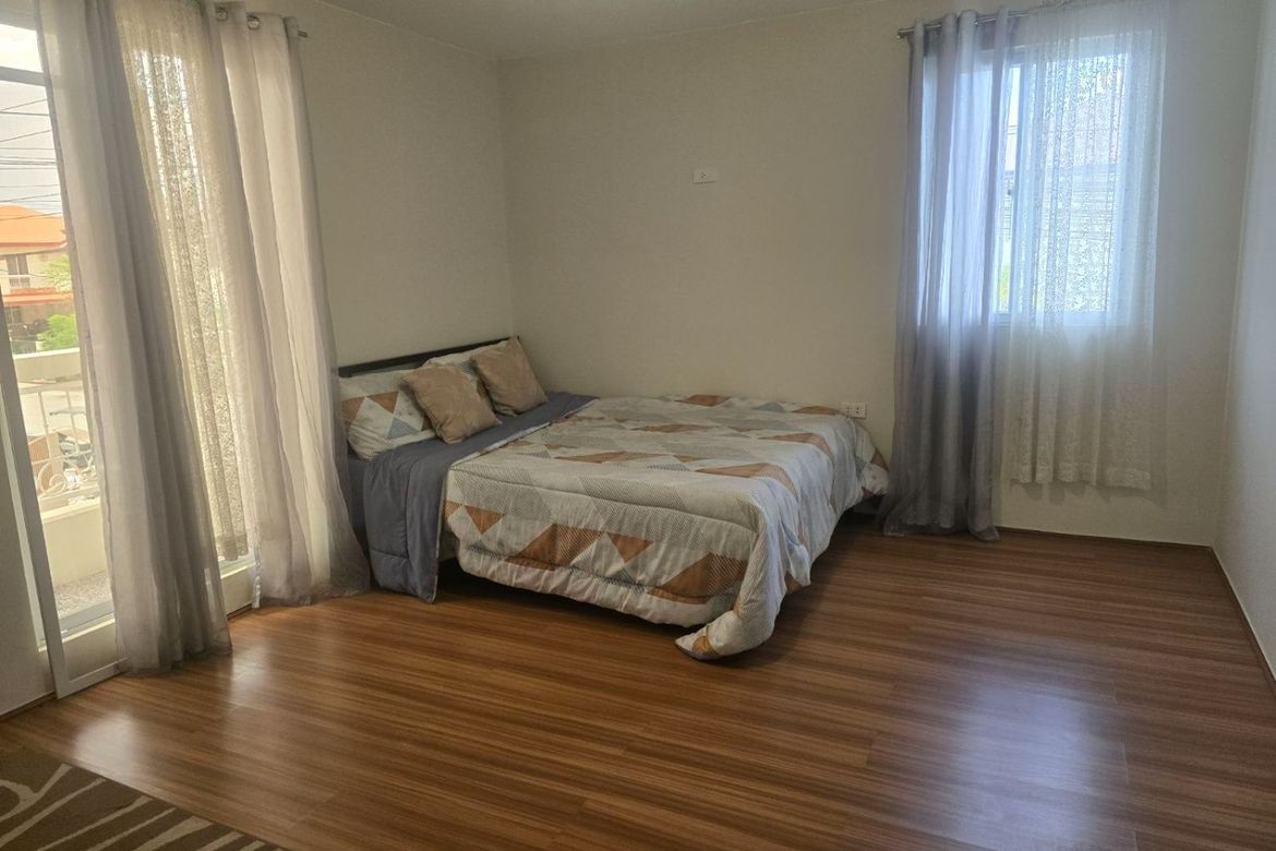 4 Bedroom House for Sale in Culubasa, Mexico, Pampanga – photo 8