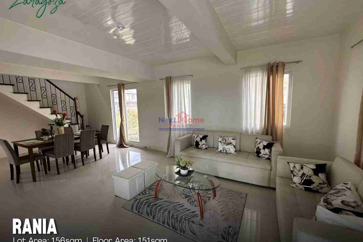 4 Bedroom House for Sale in Culubasa, Mexico, Pampanga – photo 2