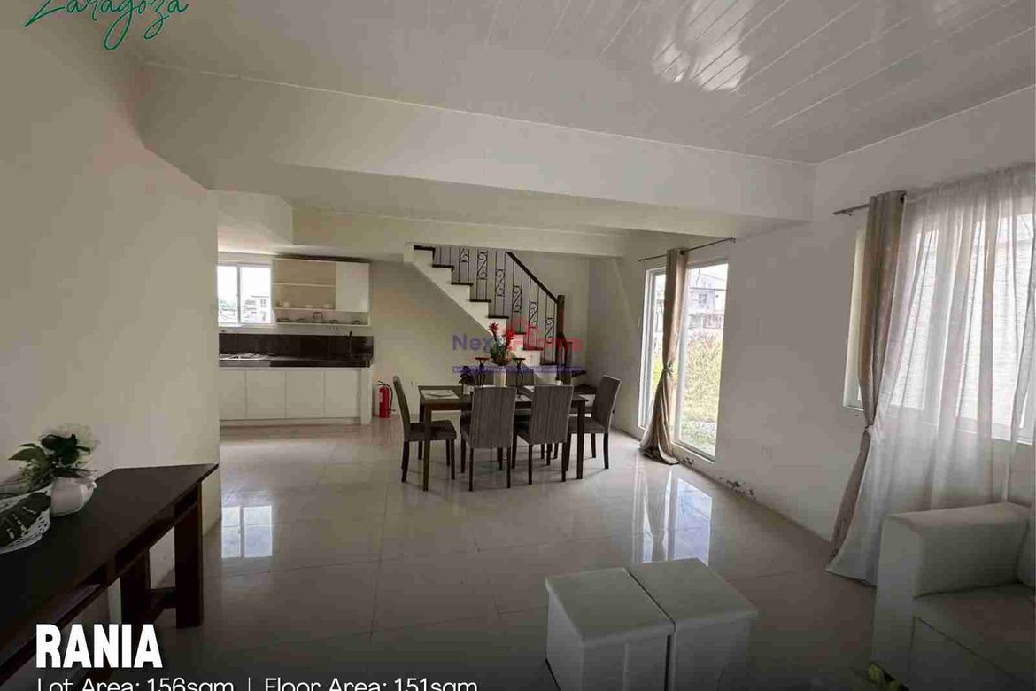 4 Bedroom House for Sale in Culubasa, Mexico, Pampanga – photo 4