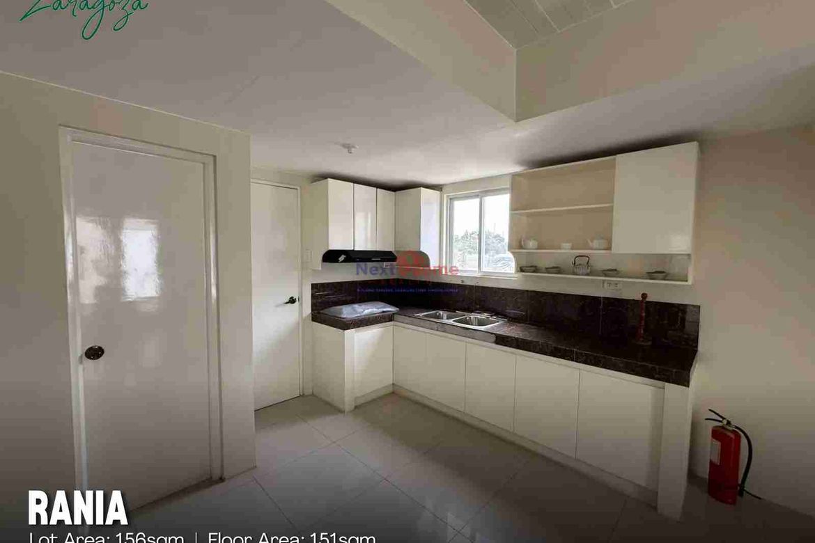 4 Bedroom House for Sale in Culubasa, Mexico, Pampanga – photo 5