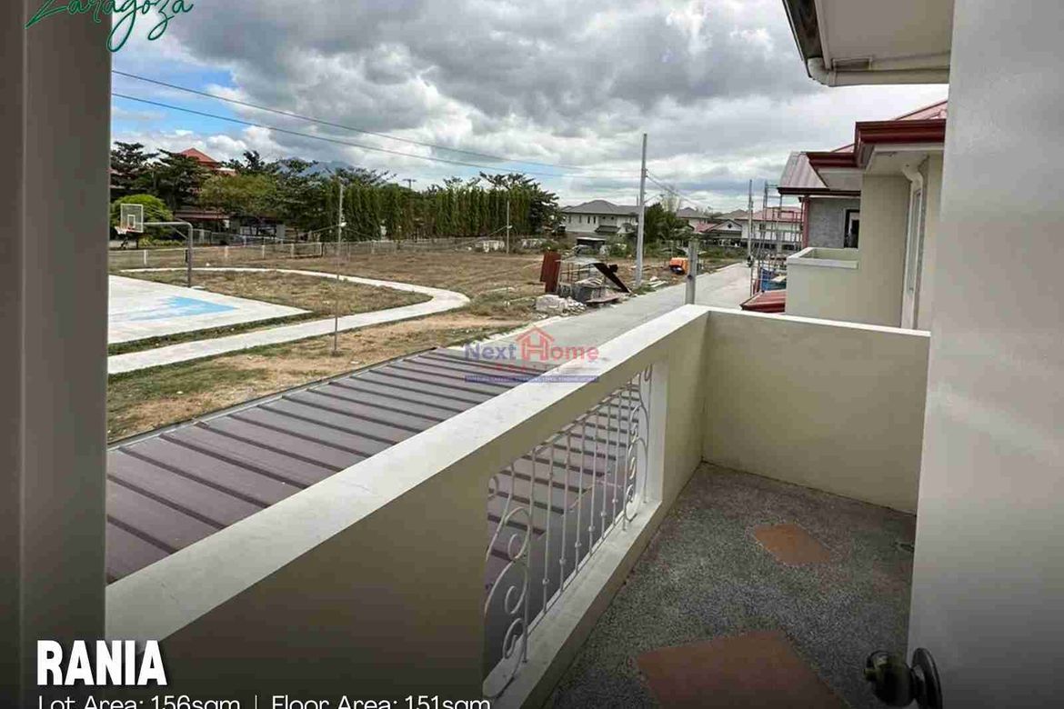 4 Bedroom House for Sale in Culubasa, Mexico, Pampanga – photo 6