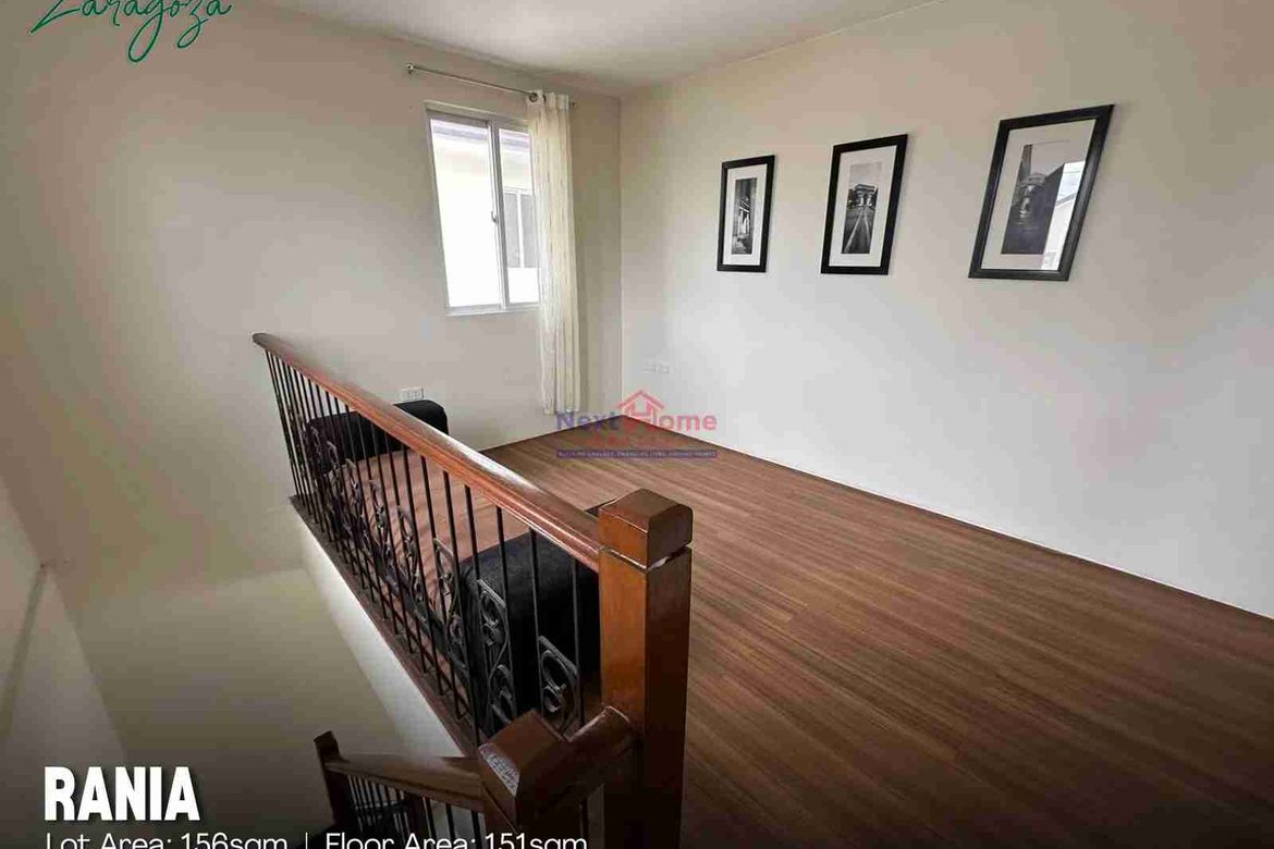 4 Bedroom House for Sale in Culubasa, Mexico, Pampanga – photo 7