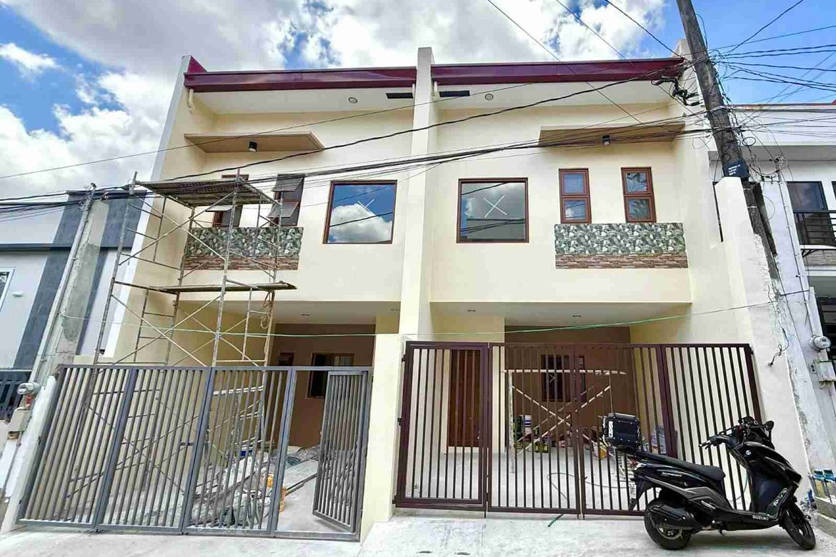4 Bedroom House for Sale in Cupang, Antipolo, Rizal