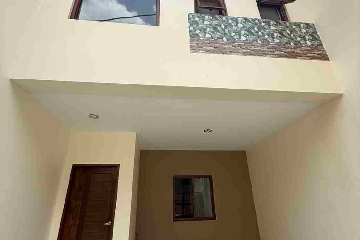 4 Bedroom House for Sale in Cupang, Antipolo, Rizal – photo 2
