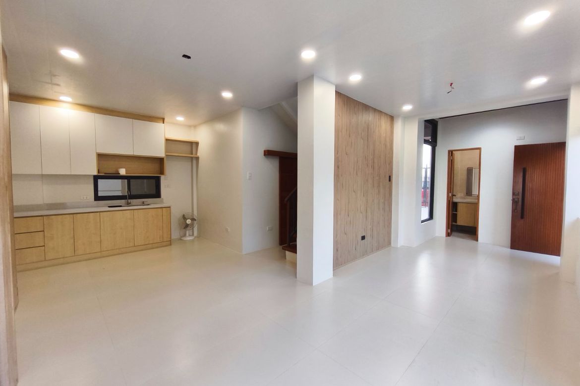 4 Bedroom House for Sale in Cupang, Antipolo, Rizal – photo 8