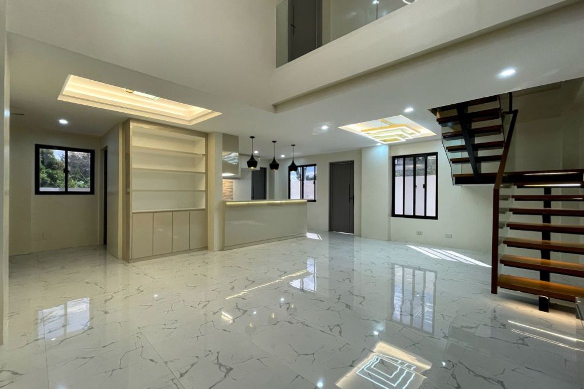 4 Bedroom House for Sale in Cupang, Antipolo, Rizal – photo 4