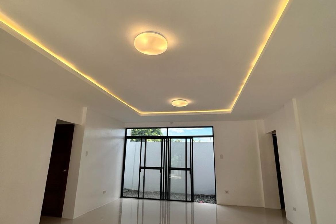 4 Bedroom House for Sale in Cupang, Antipolo, Rizal – photo 4