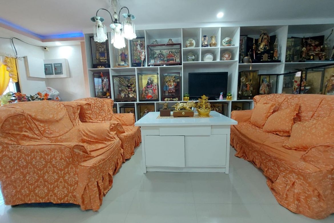 4 Bedroom House for Sale in Cupang, Antipolo, Rizal – photo 4