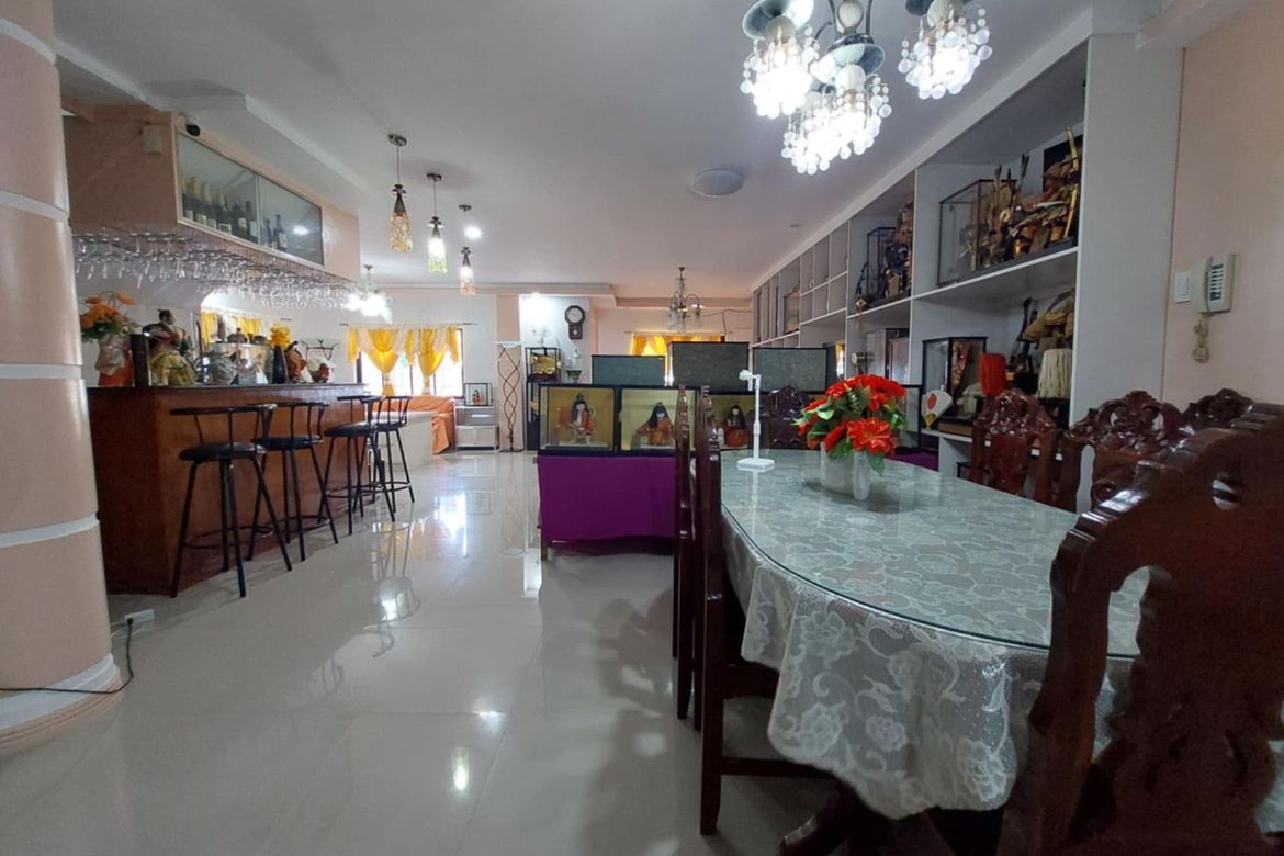 4 Bedroom House for Sale in Cupang, Antipolo, Rizal – photo 5
