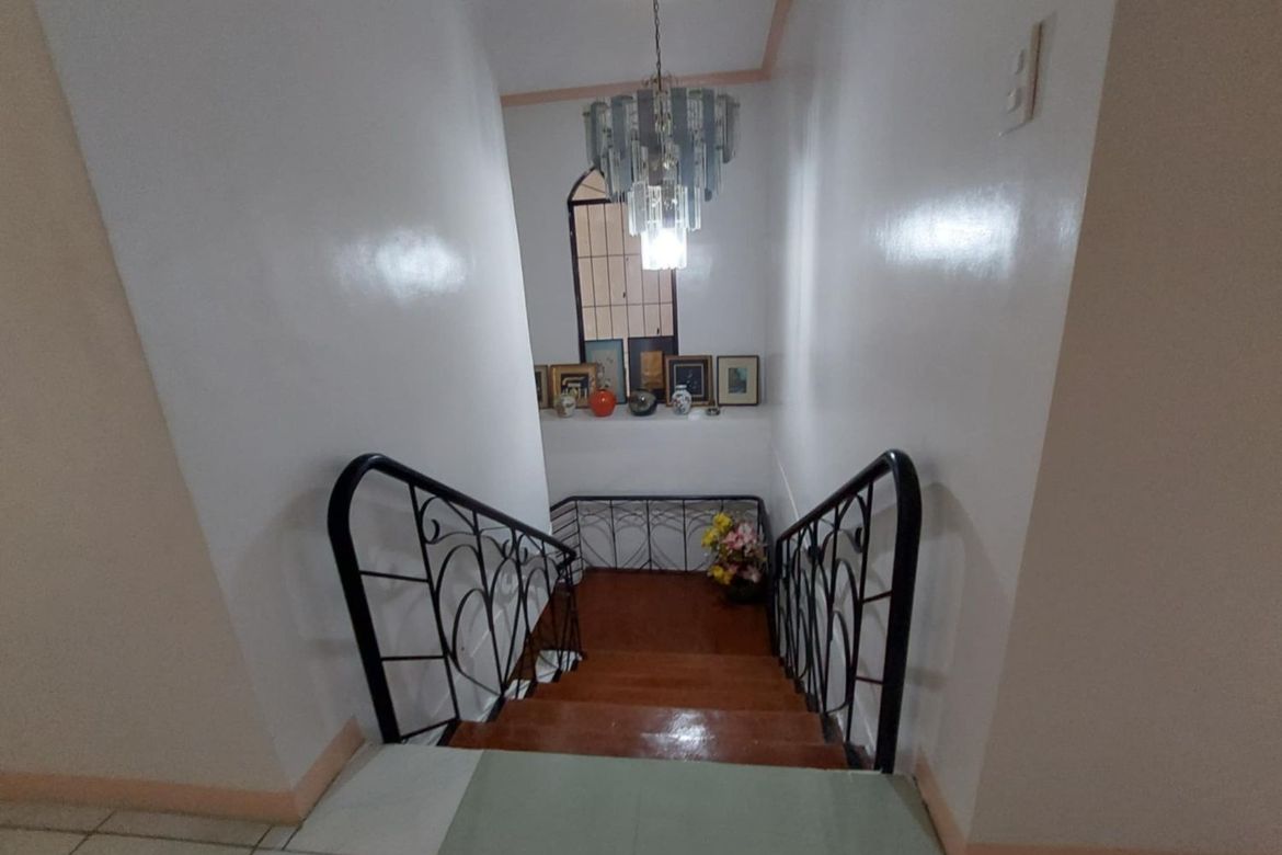 4 Bedroom House for Sale in Cupang, Antipolo, Rizal – photo 6