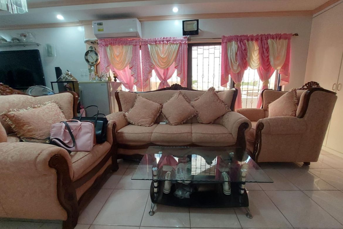 4 Bedroom House for Sale in Cupang, Antipolo, Rizal – photo 7
