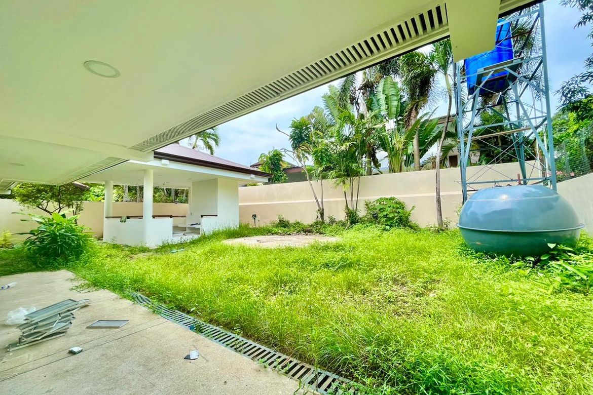 4 Bedroom House for Sale in Cupang, Muntinlupa, Metro Manila – photo 2