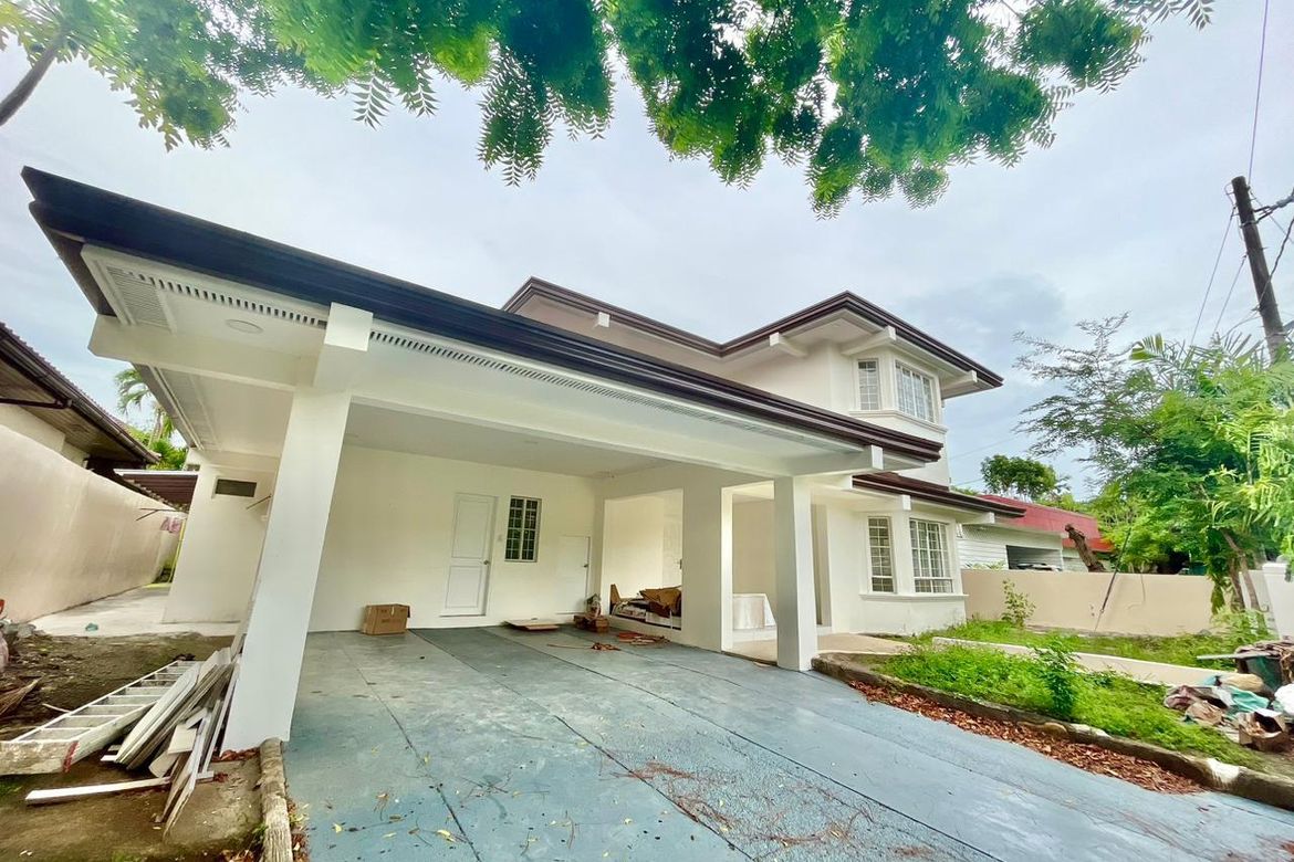 4 Bedroom House for Sale in Cupang, Muntinlupa, Metro Manila – photo 4