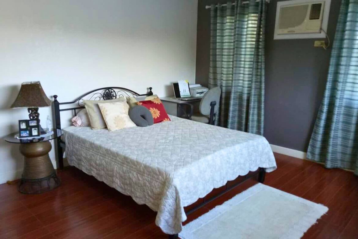 4 Bedroom House for Sale in Cupang, Muntinlupa, Metro Manila – photo 3