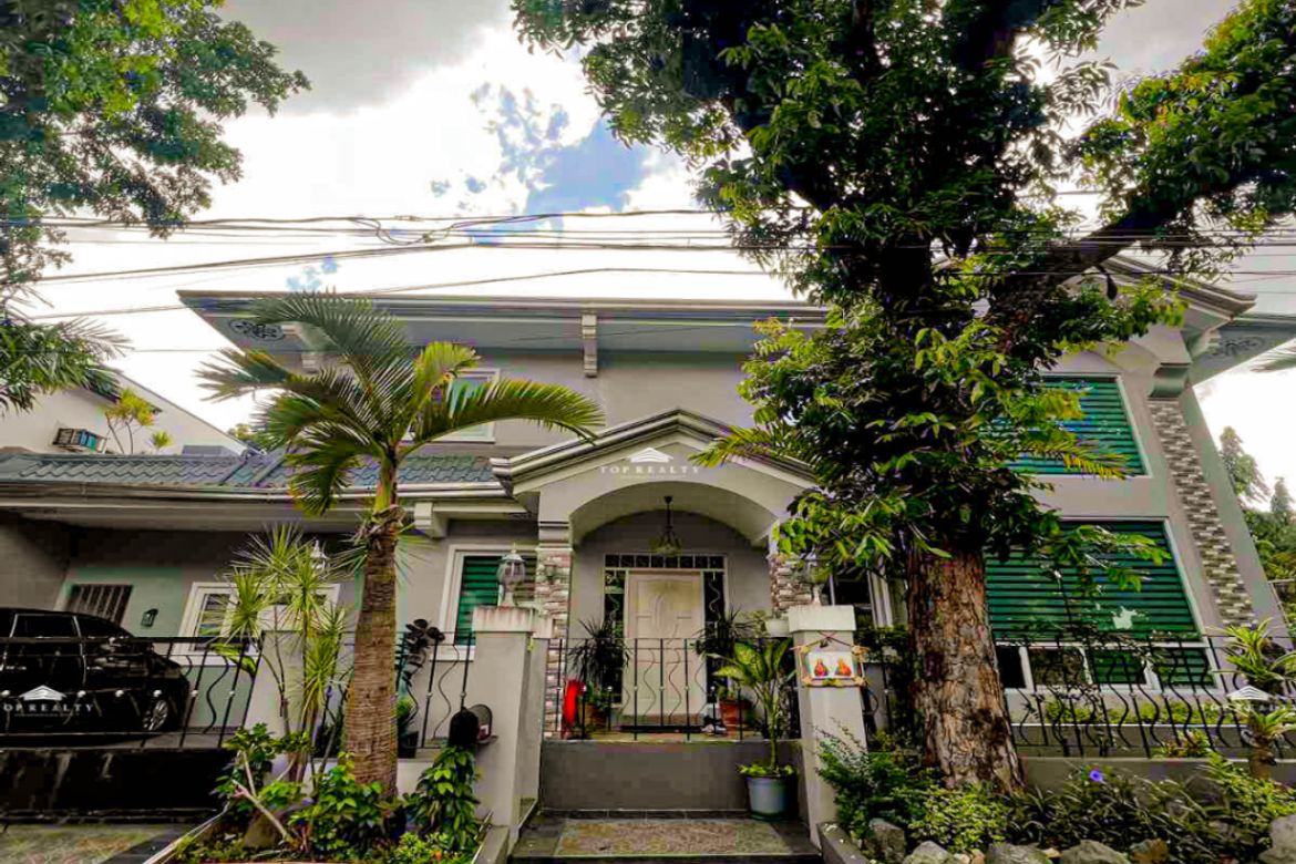 4 Bedroom House for Sale in Cupang, Muntinlupa, Metro Manila – photo 2