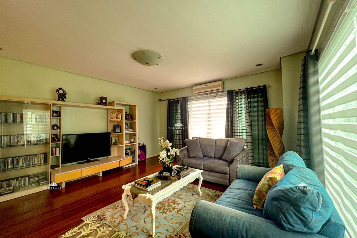 4 Bedroom House for Sale in Cupang, Muntinlupa, Metro Manila – photo 5