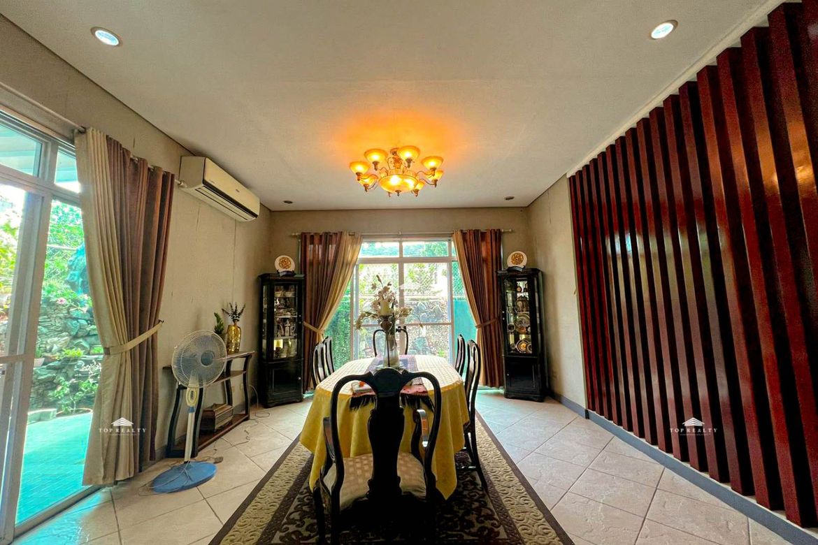 4 Bedroom House for Sale in Cupang, Muntinlupa, Metro Manila – photo 6