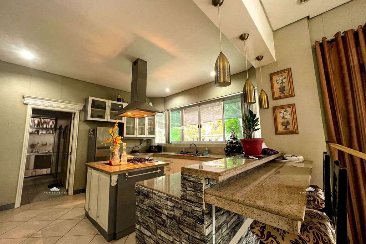 4 Bedroom House for Sale in Cupang, Muntinlupa, Metro Manila – photo 7