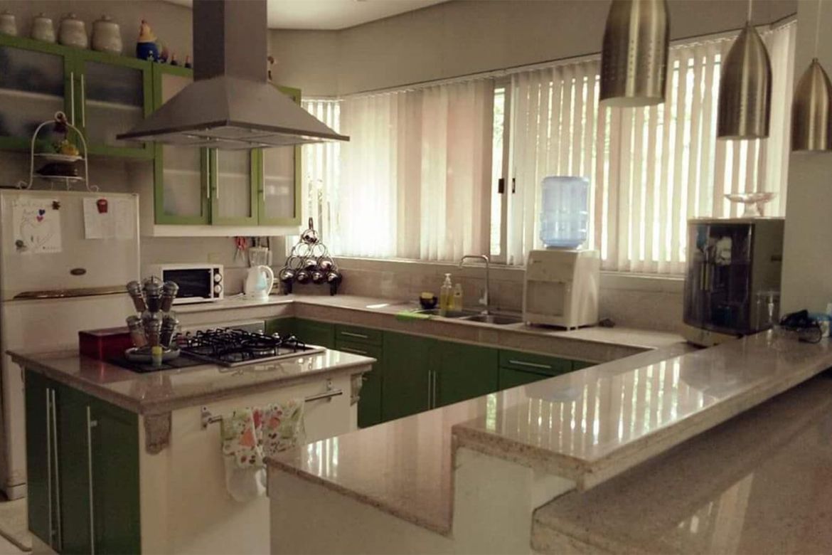4 Bedroom House for Sale in Cupang, Muntinlupa, Metro Manila – photo 8
