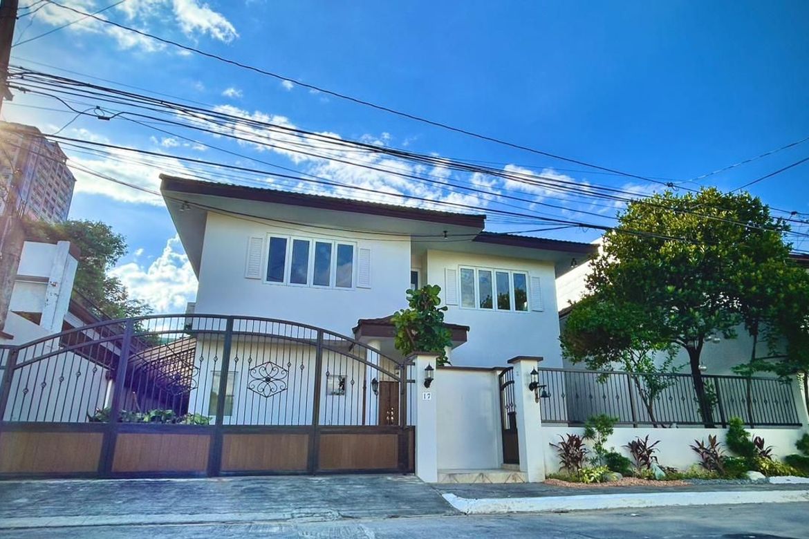 4 Bedroom House for Sale in Cupang, Muntinlupa, Metro Manila – photo 4