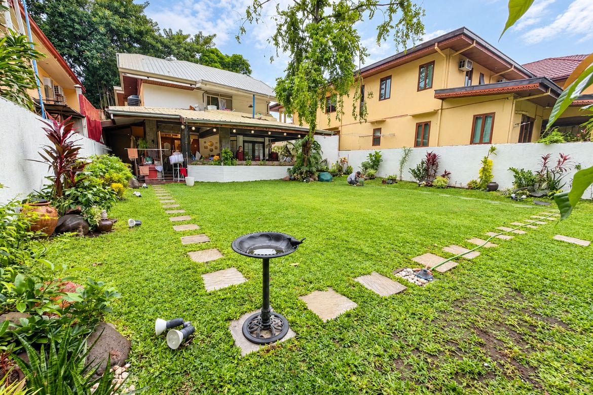 4 Bedroom House for Sale in Cupang, Muntinlupa, Metro Manila – photo 2