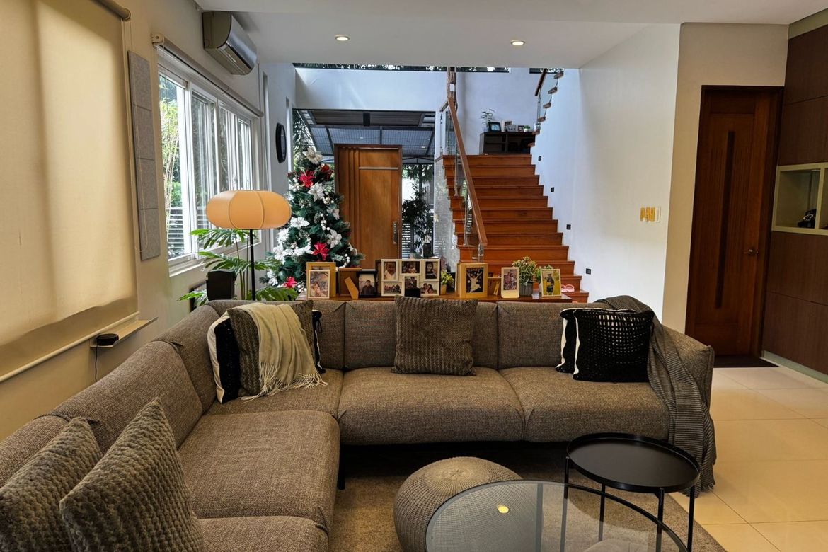 4 Bedroom House for Sale in Cupang, Muntinlupa, Metro Manila – photo 3