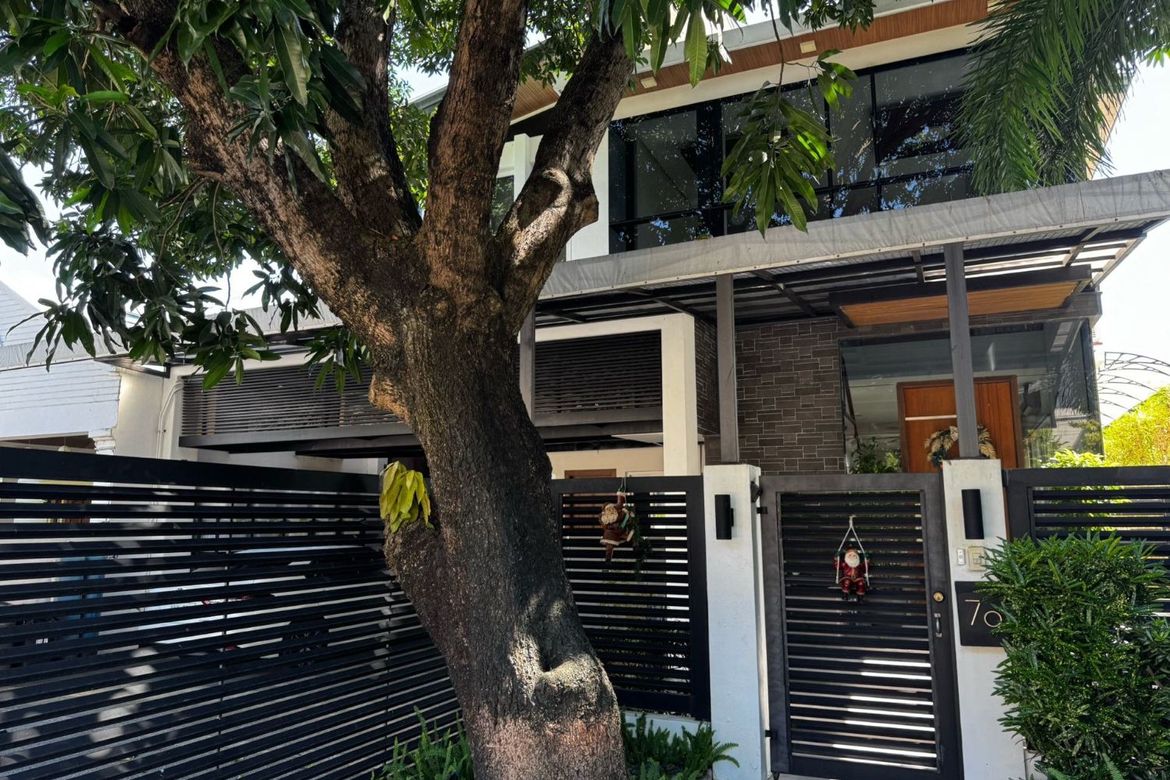 4 Bedroom House for Sale in Cupang, Muntinlupa, Metro Manila – photo 5