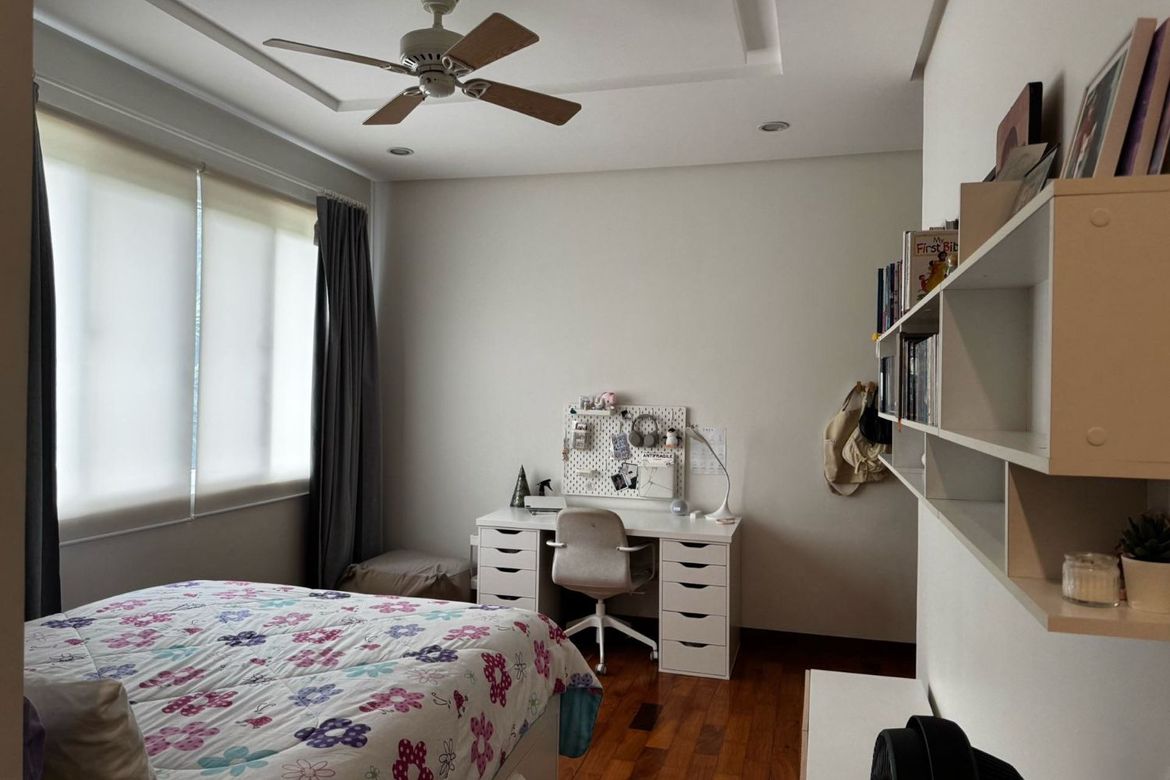 4 Bedroom House for Sale in Cupang, Muntinlupa, Metro Manila – photo 8