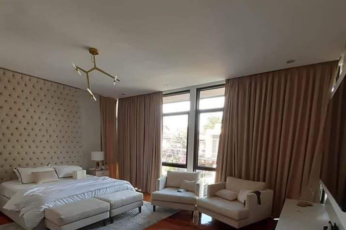 4 Bedroom House for Sale in Cupang, Muntinlupa, Metro Manila – photo 6
