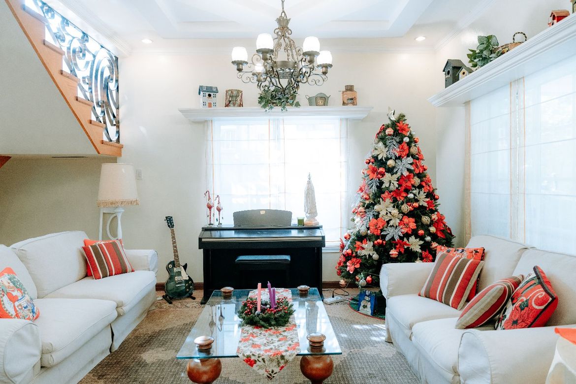 4 Bedroom House for Sale in Cupang, Muntinlupa, Metro Manila – photo 7