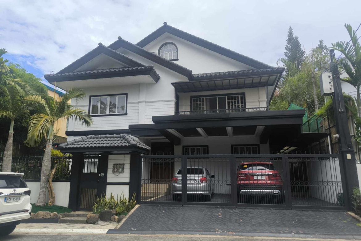 4 Bedroom House for Sale in Cupang, Muntinlupa, Metro Manila – photo 2