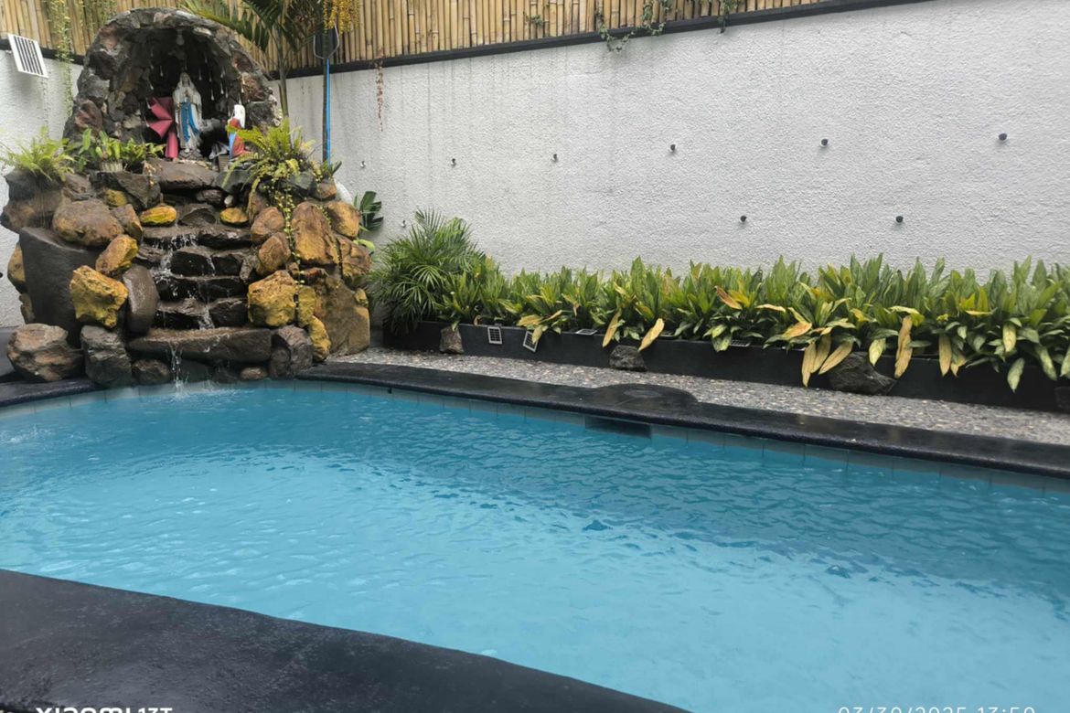 4 Bedroom House for Sale in Cupang, Muntinlupa, Metro Manila – photo 5