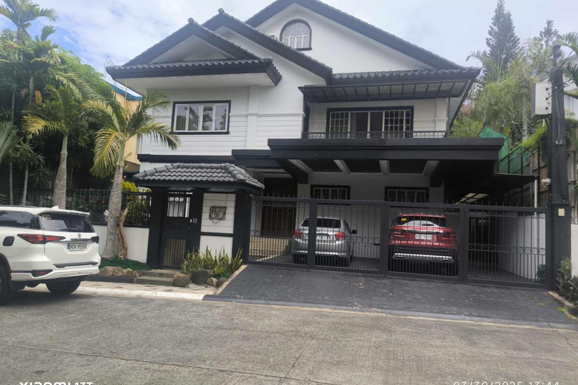 4 Bedroom House for Sale in Cupang, Muntinlupa, Metro Manila – photo 8