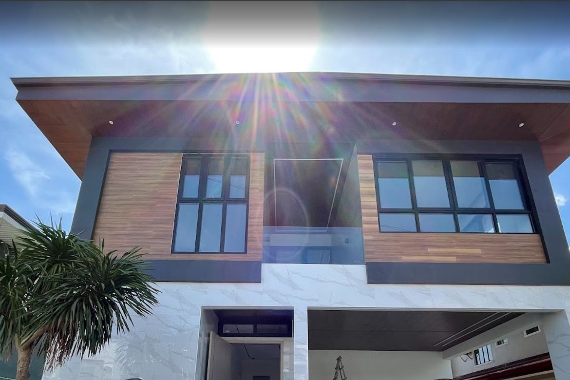 4 Bedroom House for Sale in Cupang, Muntinlupa, Metro Manila – photo 3