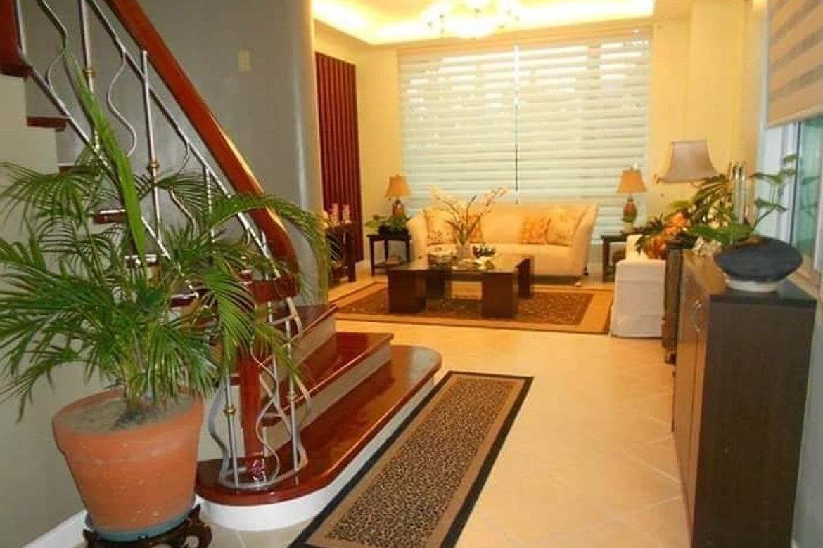 4 Bedroom House for Sale in Cupang, Muntinlupa, Metro Manila – photo 2